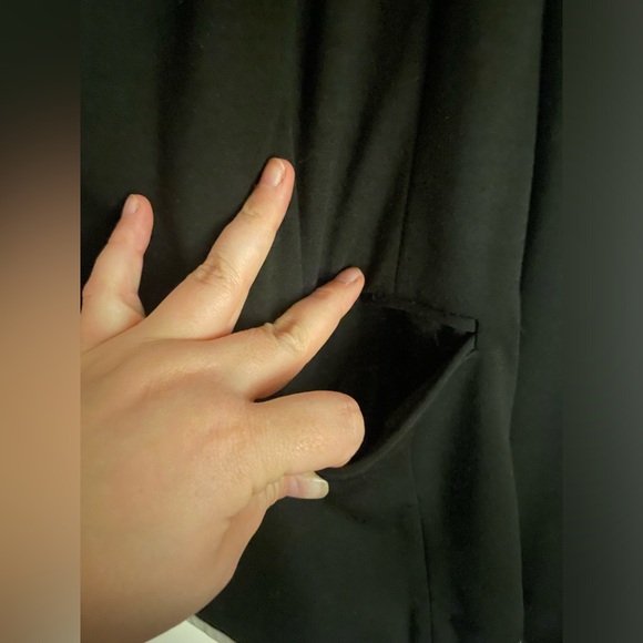 Crown & Ivy blazer 16 - Picture 4 of 7